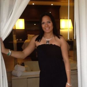 Meet your Posher, Nellie